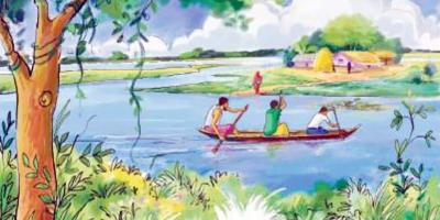 পাঠ-৩: দূরের পাল্লা থেকে ২টি অনুশীলনীর প্রশ্ন ও উত্তর নিয়ে আলোচনা, ১ম পর্ব, পঞ্চম শ্রেণির বাংলা